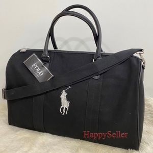 Polo Duffel